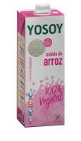 Yosoy arroz